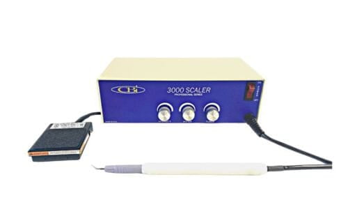 CBI 3000 