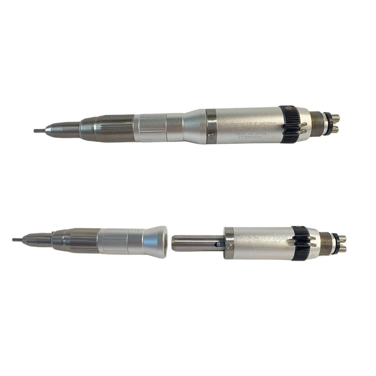 Handpieces and Attachments 