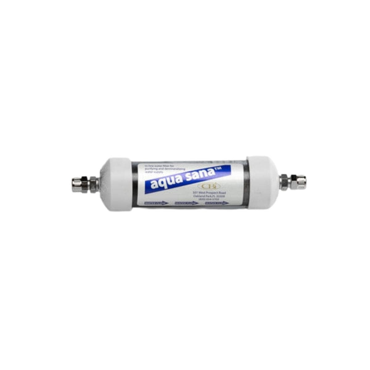 Water Tanks & Water Filters