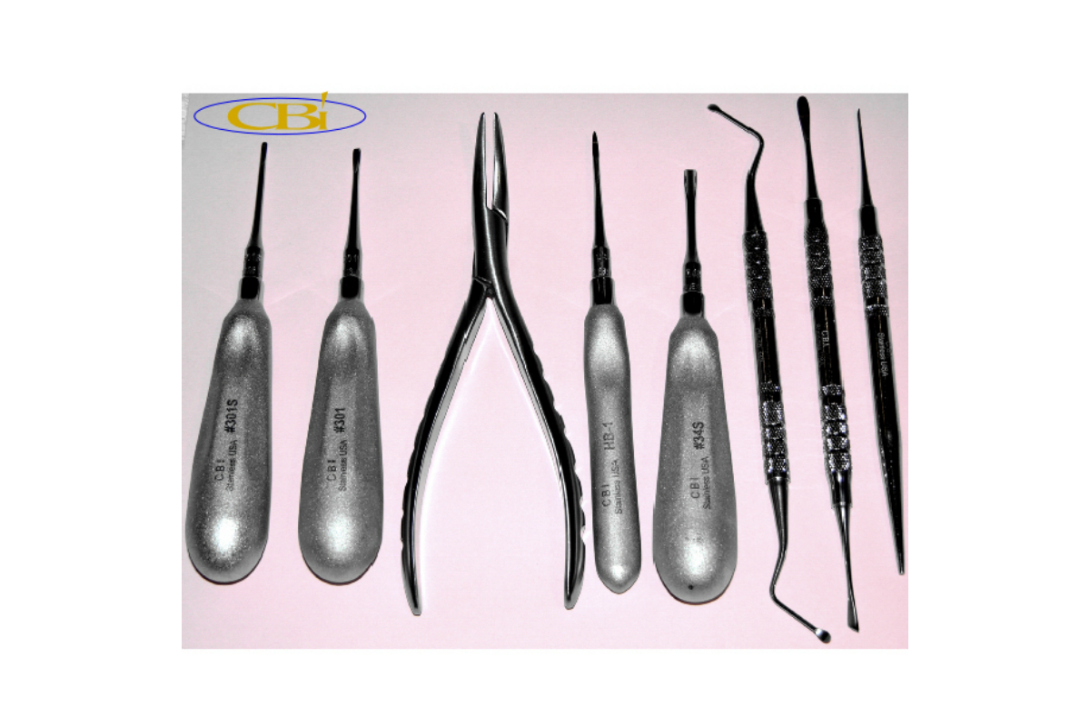 Extraction Kit