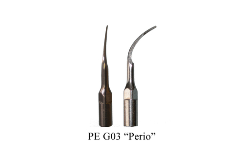 PE Series Tips | Feline Catheters | CBI Inserts (CAVITRON TYPE)