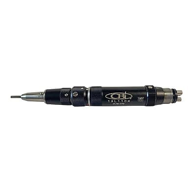 Low Speed Handpiece 25,000 RPM "E" Low Speed Handpiece 25,000 RPM "E"