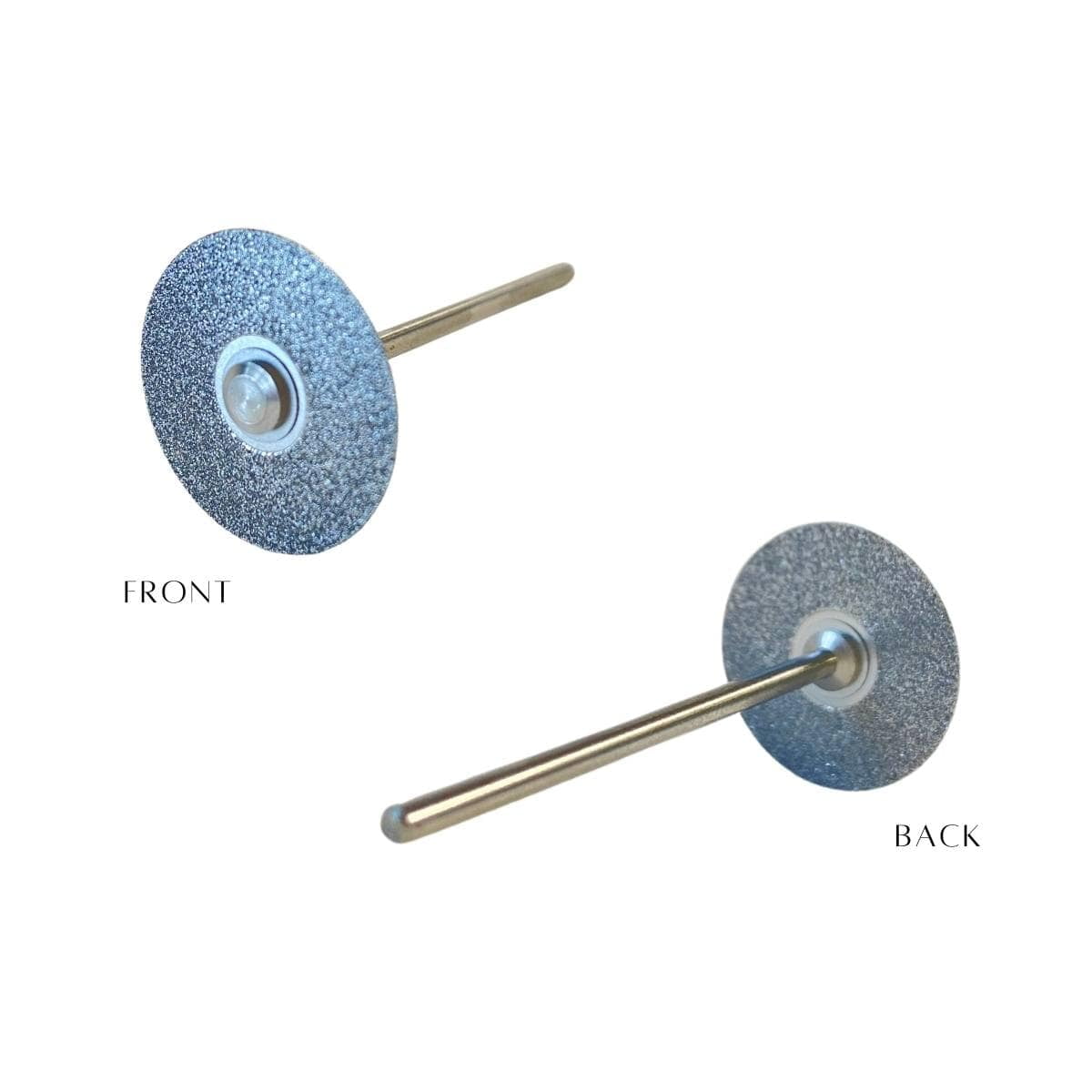 Diamond Disks - Double sided