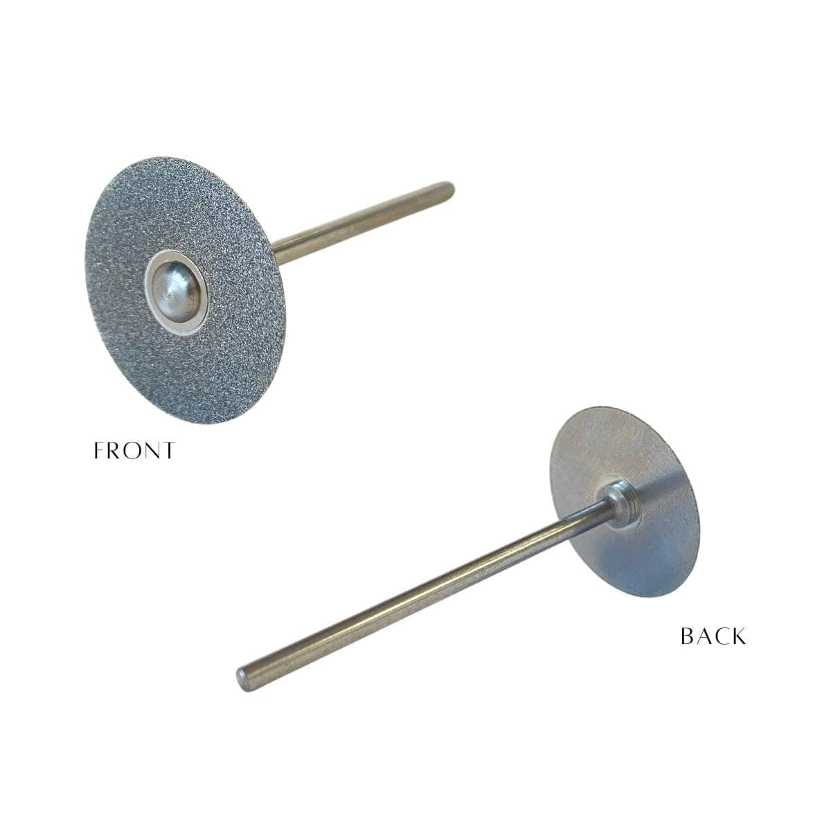 Diamond Disks - Single sided