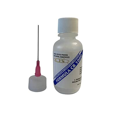 Formula CB 1000 - QTY 10 (1 oz)