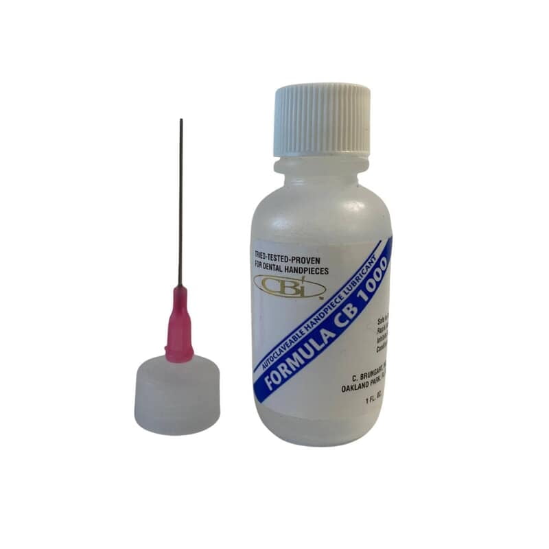 Formula CB 1000 - QTY 10 (1 oz)