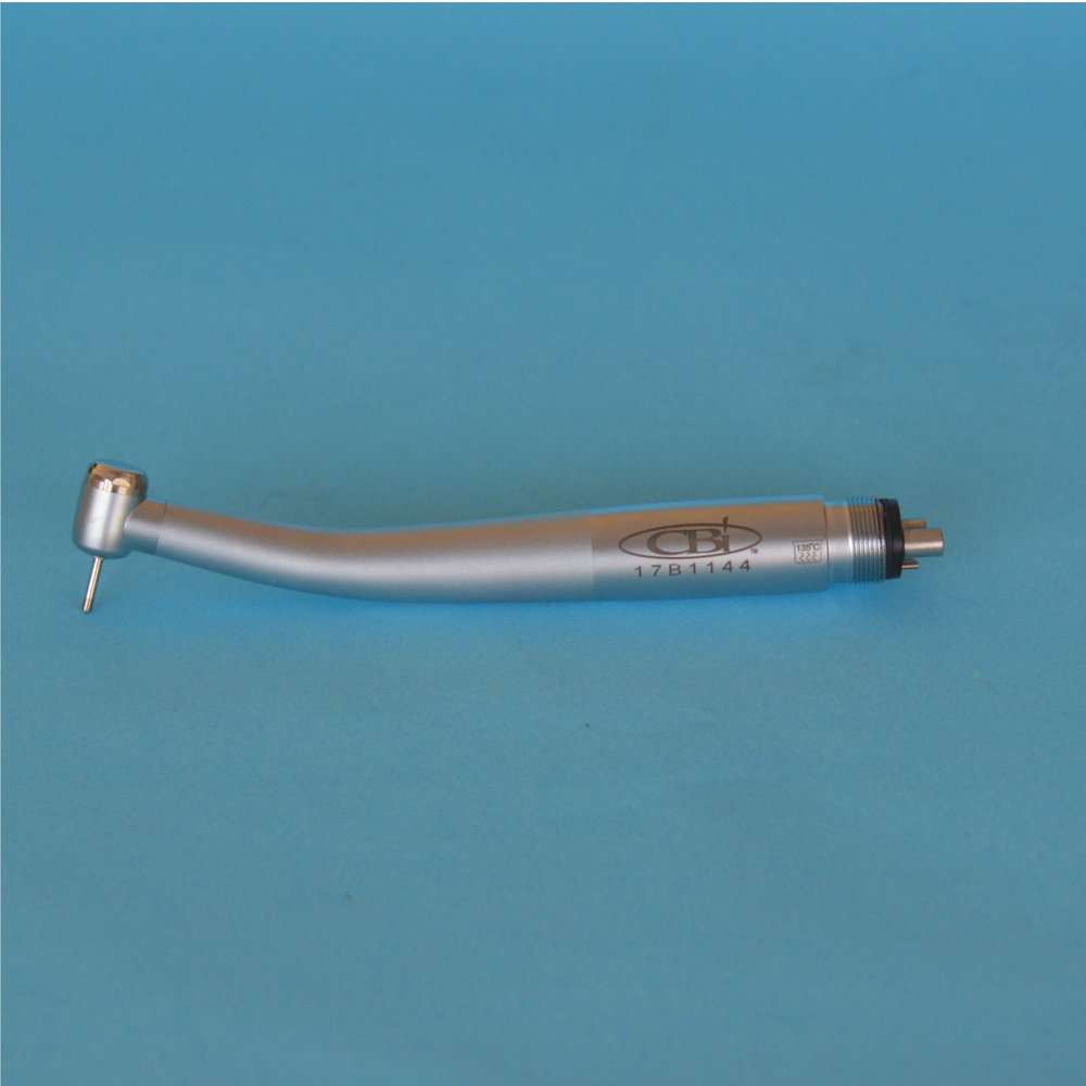 High Speed 400,000 RPM, Four Hole - Autoclavable SWIVEL CONN PB