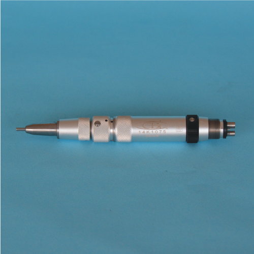 Swivel Handpiece - Four Hole - Autoclavable (Slow Speed)
