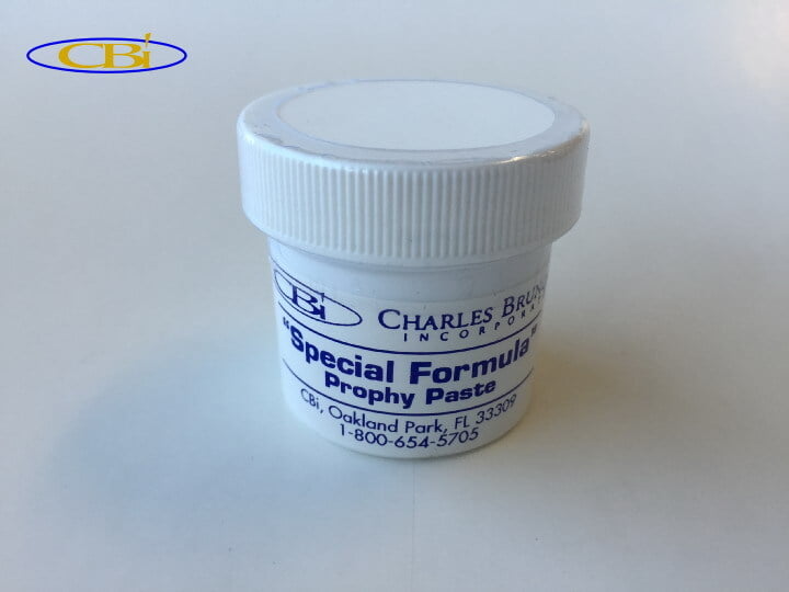 Paste - Special Formula 50 Gram Jars