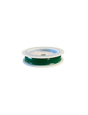 COLORED TAPES - GREEN