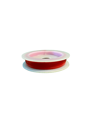 COLORED TAPES - RED